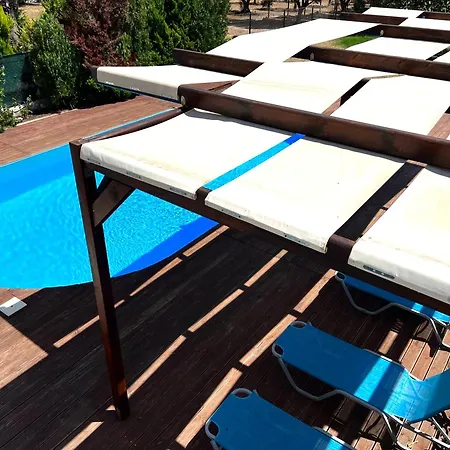 Vila Vave Nea Iraklia