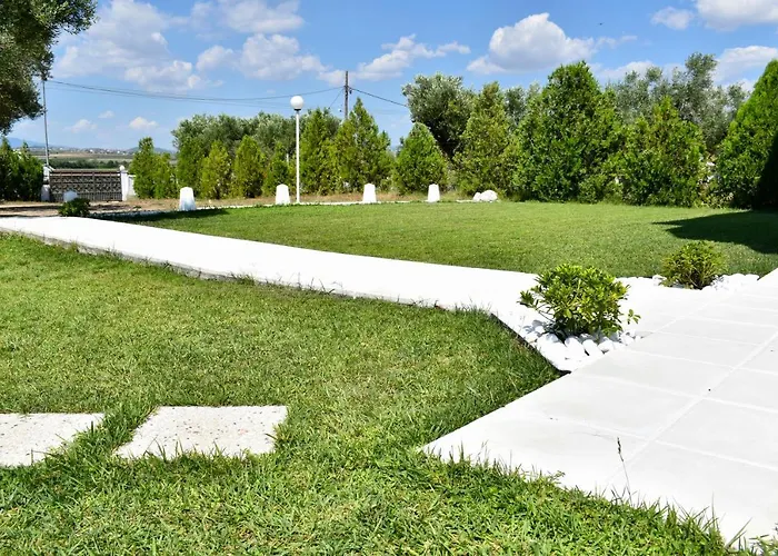 Vave Villa Néa Iráklia