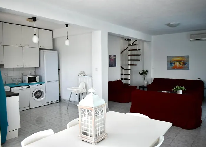 Vave Villa Néa Iráklia