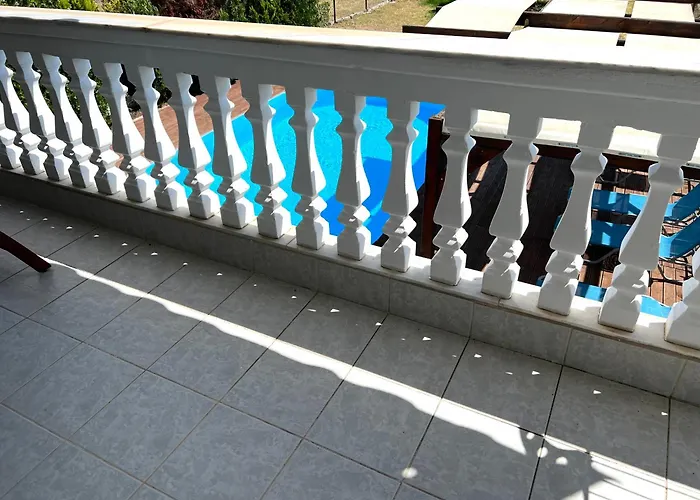 Villa Vave Néa Iráklia