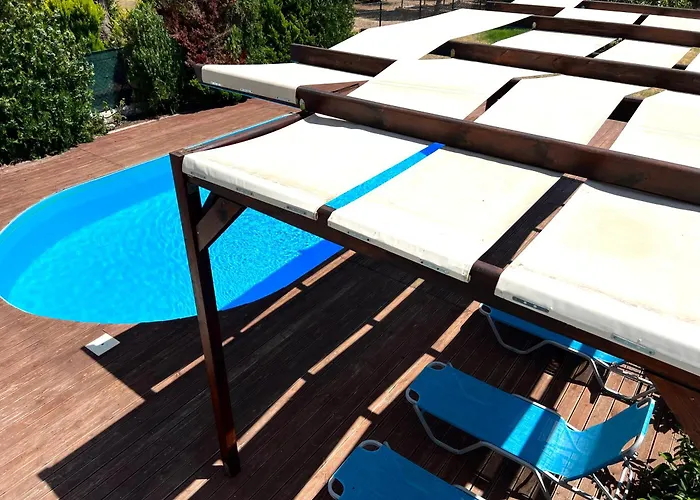 Villa Vave Néa Iráklia