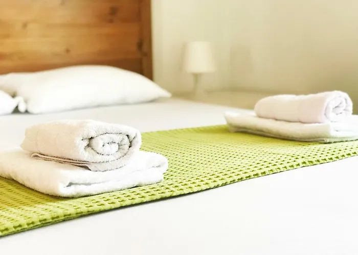 Villa Vave Néa Iráklia