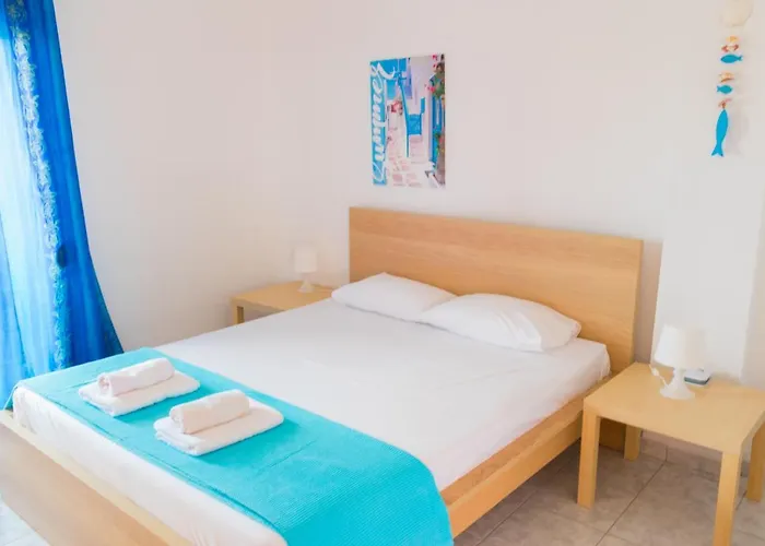 Vave Villa Néa Iráklia