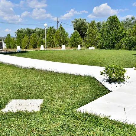 Vave Villa Néa Iráklia