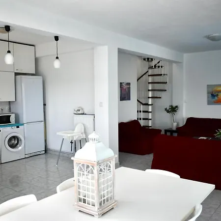 Vave Villa Nea Iraklia