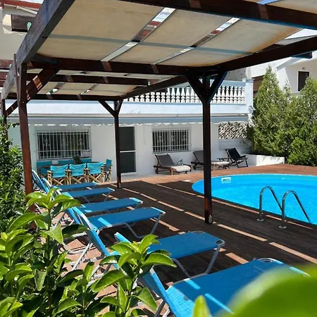 Villa Vave *