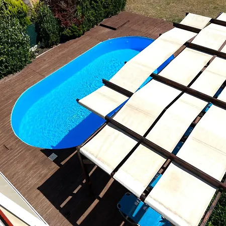 Vave Villa Nea Iraklia