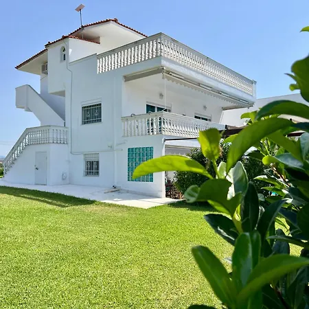 Vave Villa Nea Iraklia