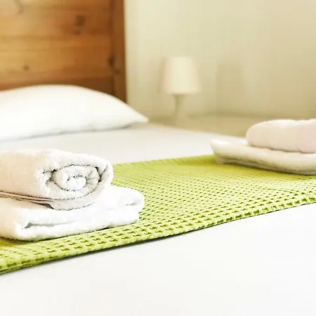 Villa Vave Nea Iraklia