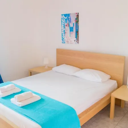 Vave Villa Nea Iraklia