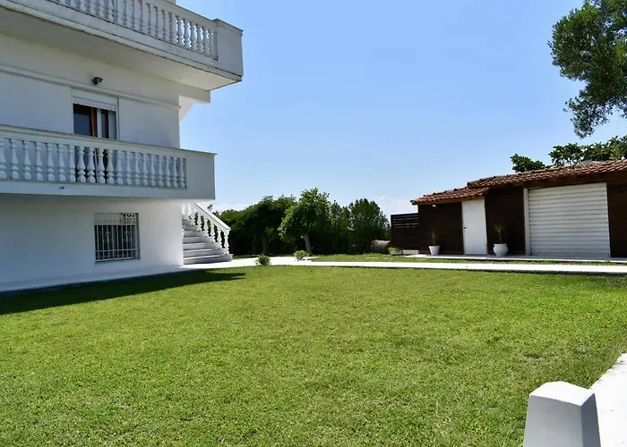 Vave Villa