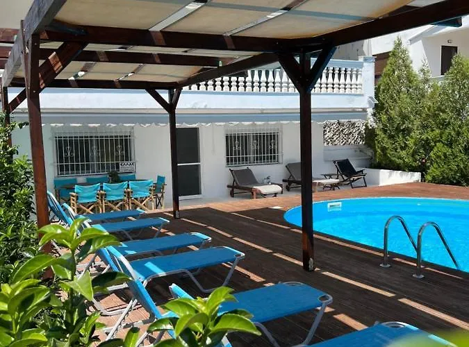 Villa Vave *