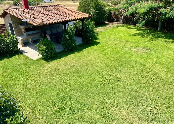 Vave Villa