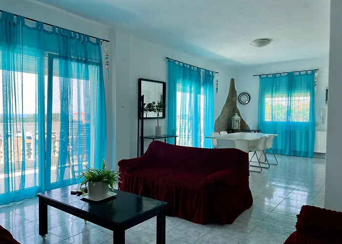 Villa Vave